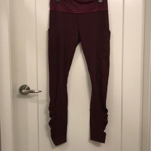 Lululemon Speed Tight